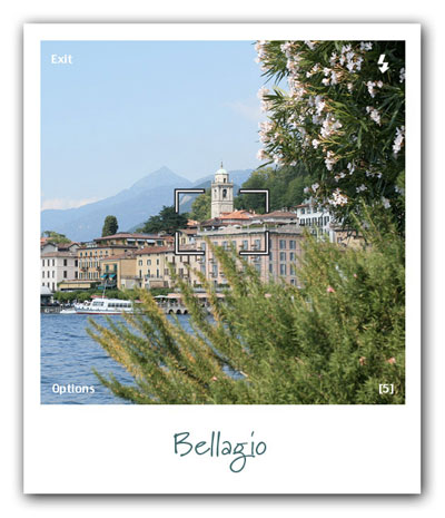 Bellagio