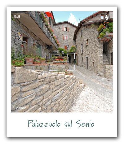 Palazzuolo sul Senio