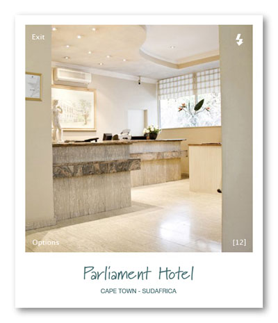 Parliament Hotel