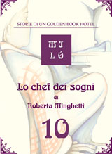 10. Lo Chef dei sogni